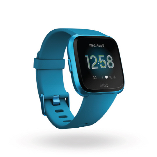 핏비트 버사 라이트 에디션(Fitbit Versa Lite Edition™)